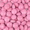 1 lb Pink Candy Milk Chocolate Minis by Just Candy (approx. 500 Pcs)